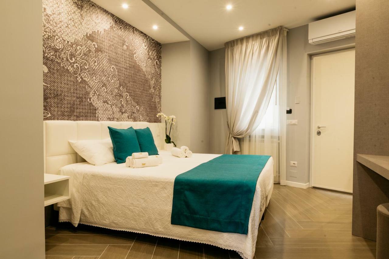 Golden Residence Caianello Bagian luar foto